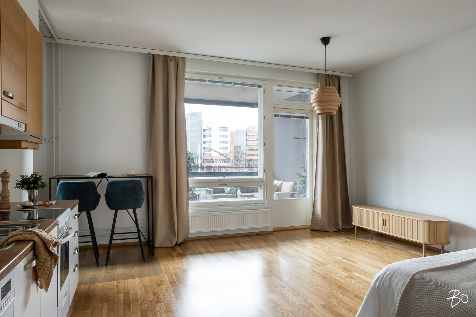 Voimakatu 16 - kuva 5