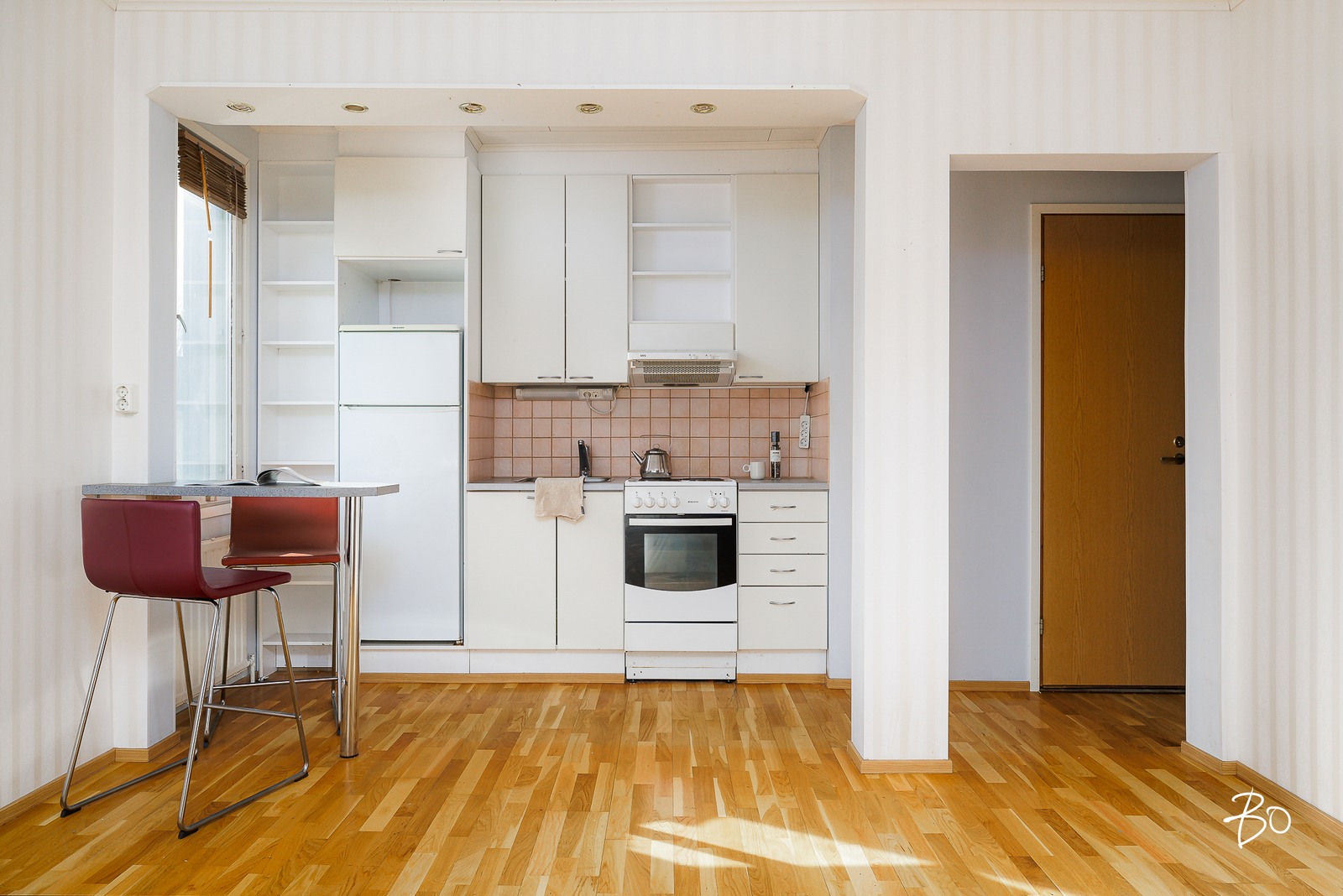 Karhunkatu 12 - kuva 6