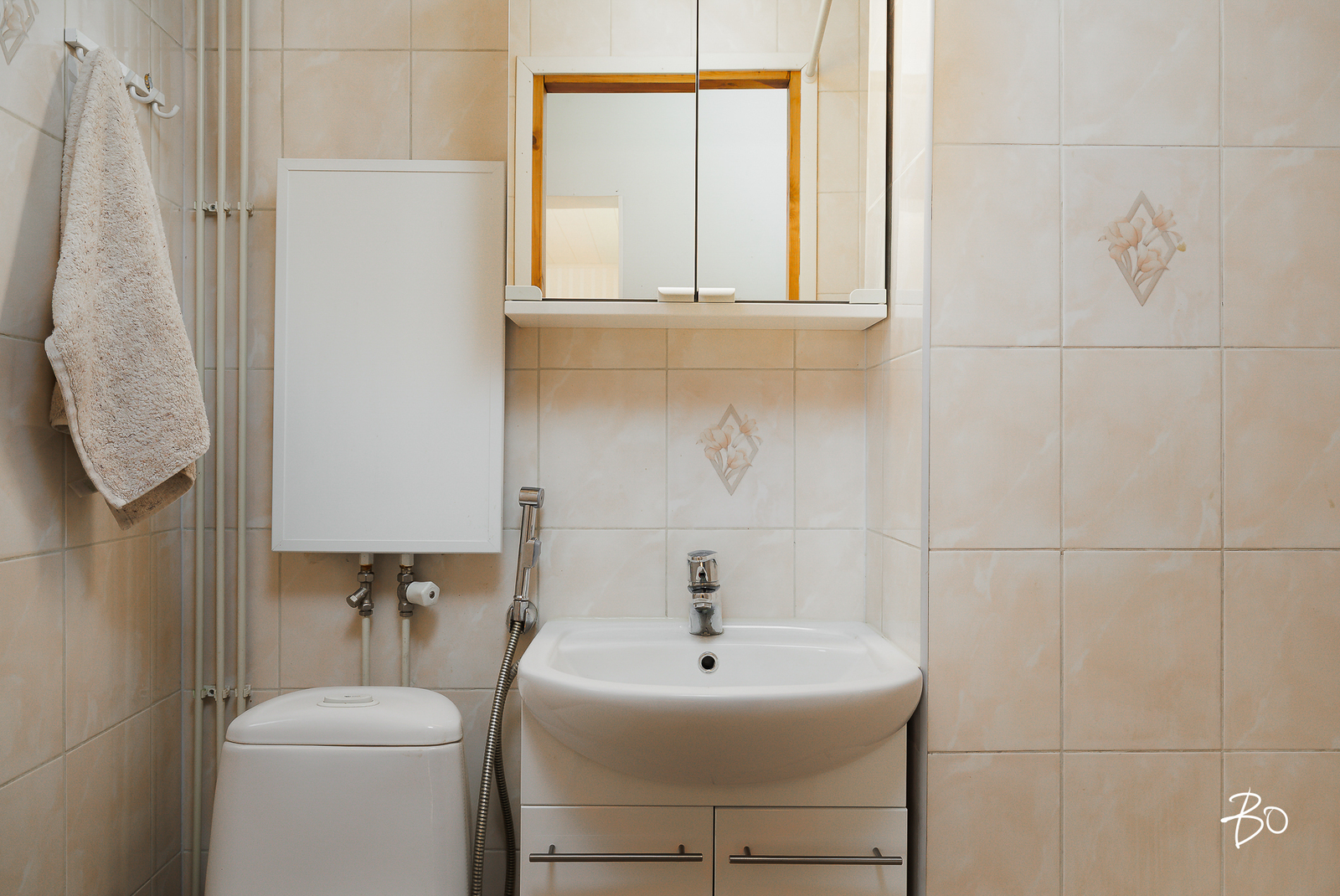 Karhunkatu 12 - kuva 7