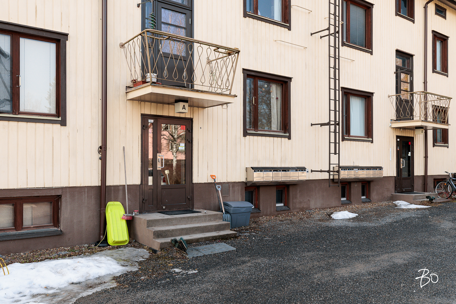 Karhunkatu 12 - kuva 9