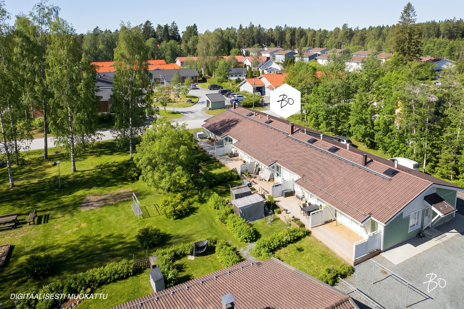 Vikkulankatu 49 - kuva 22