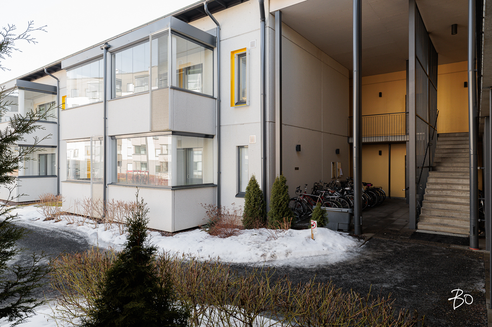 Harankatu 9 - kuva 15