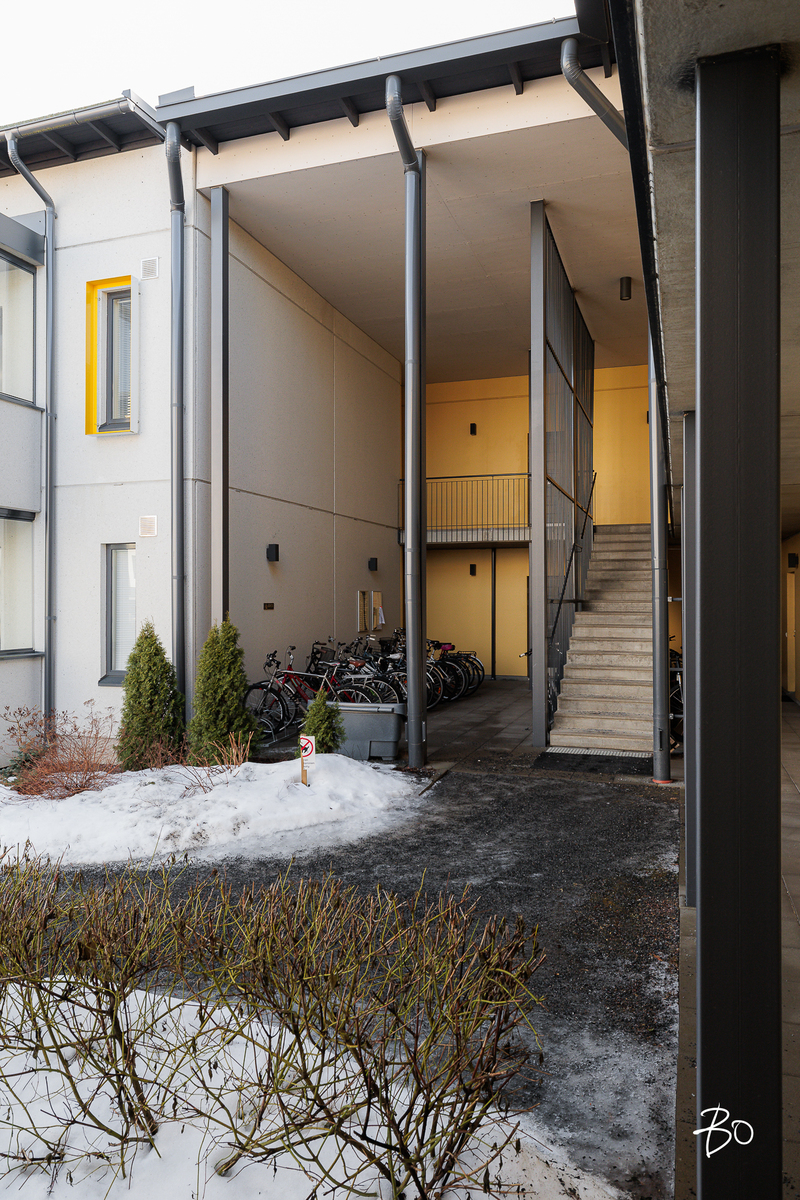 Harankatu 9 - kuva 16