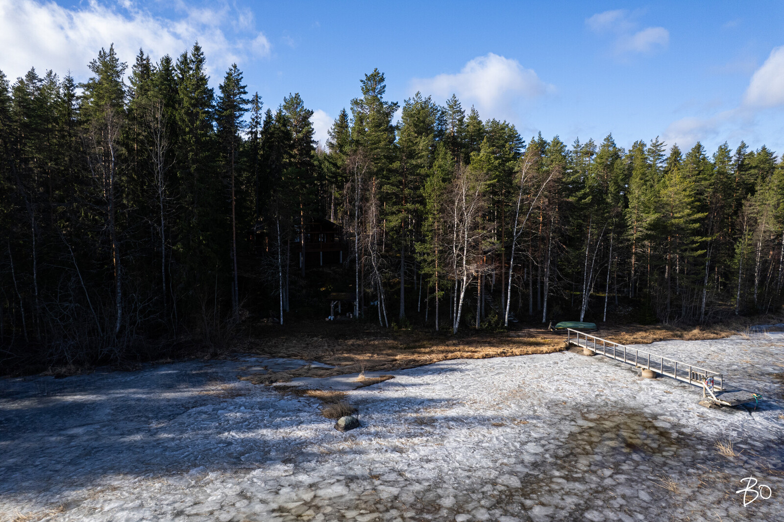 Halkolahdentie 58 - image 37