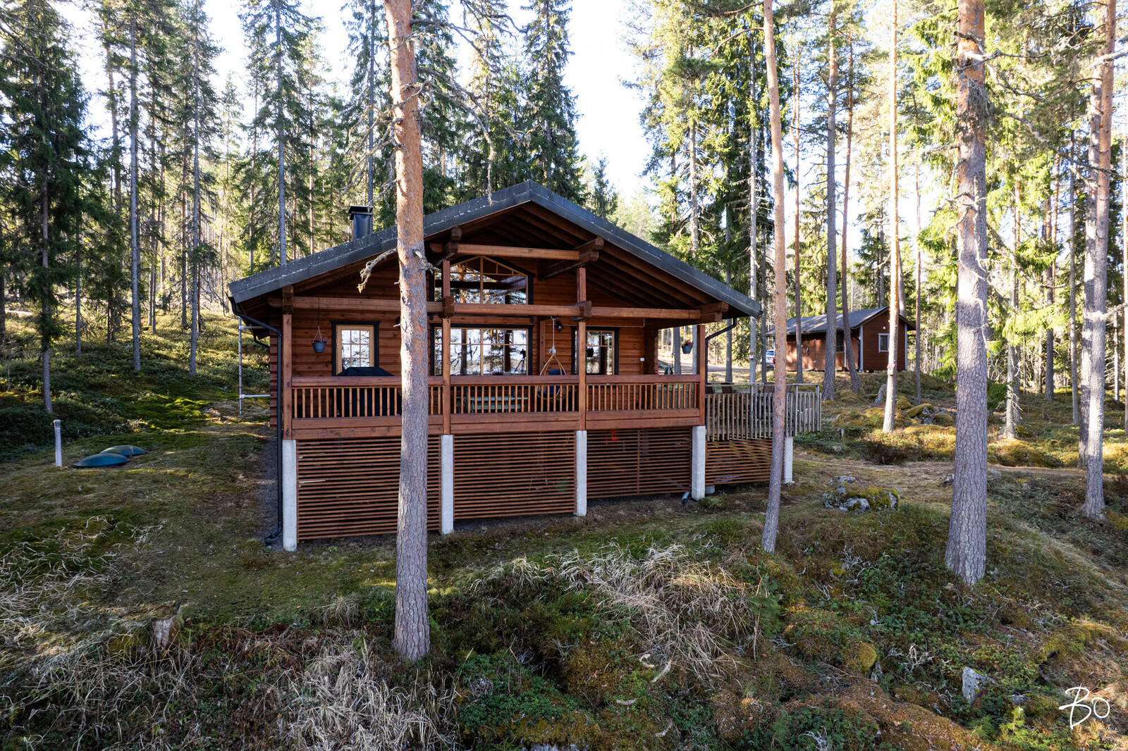 Halkolahdentie 58 - image 3