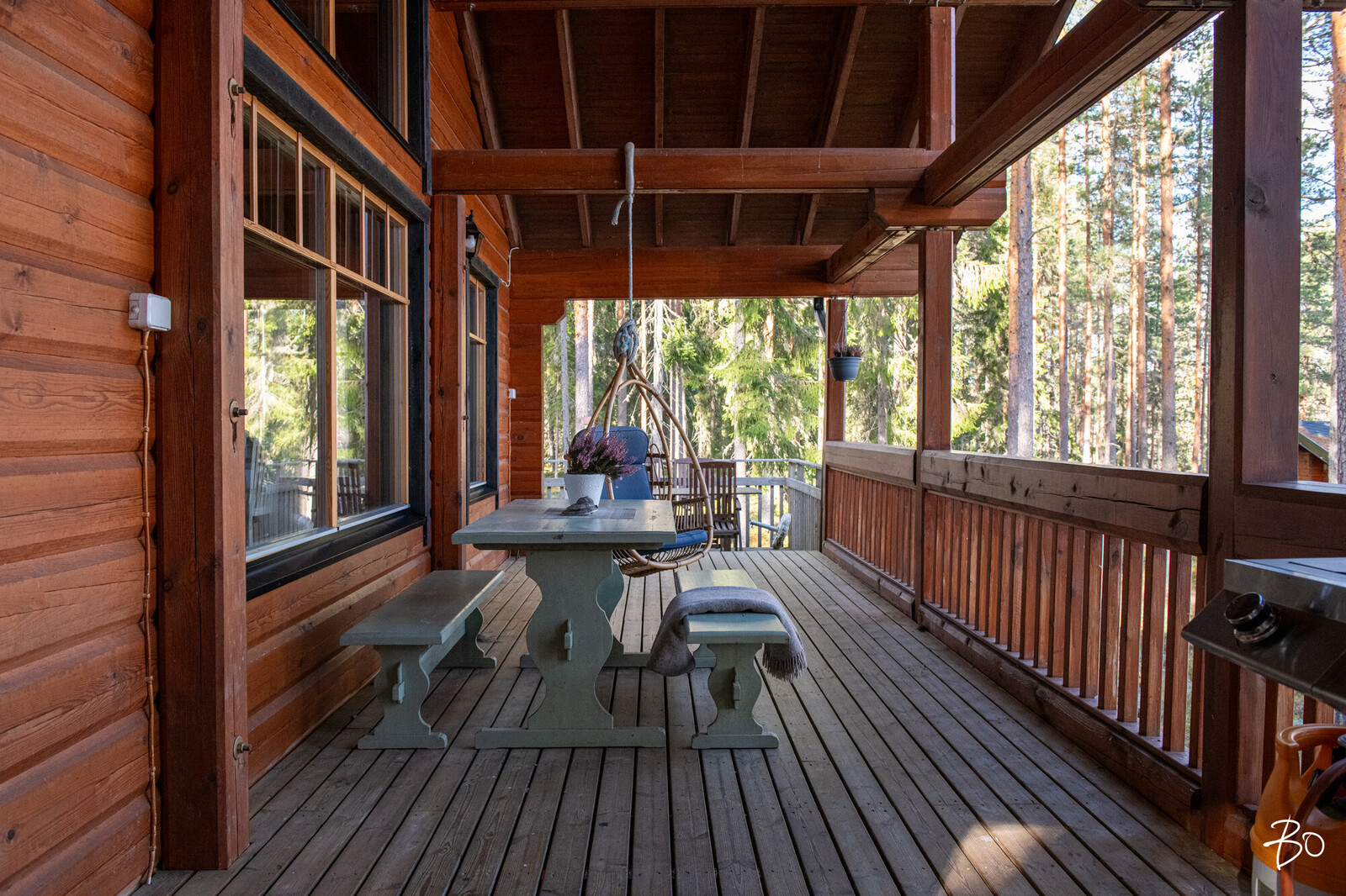 Halkolahdentie 58 - image 22