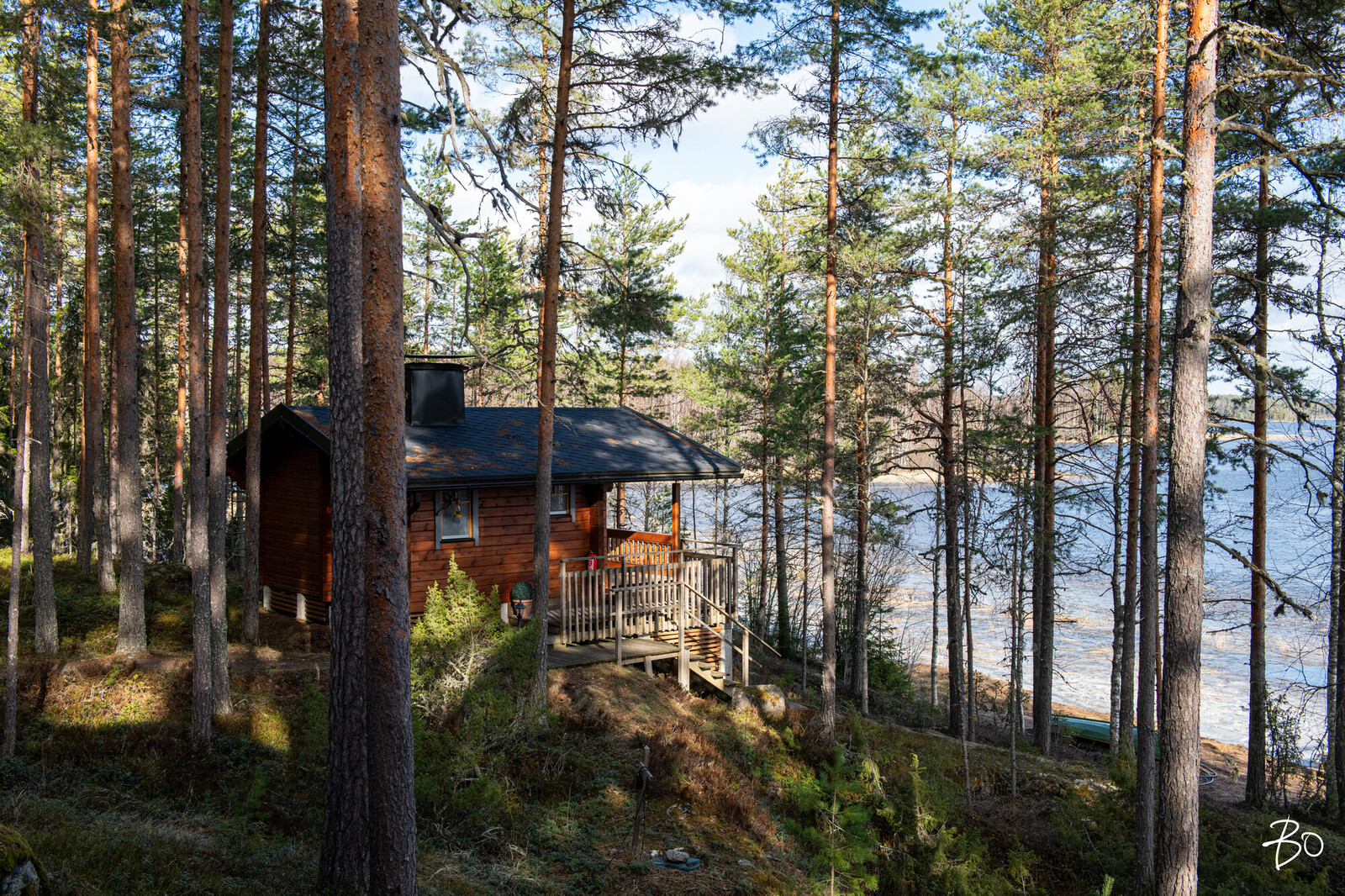 Halkolahdentie 58 - image 29