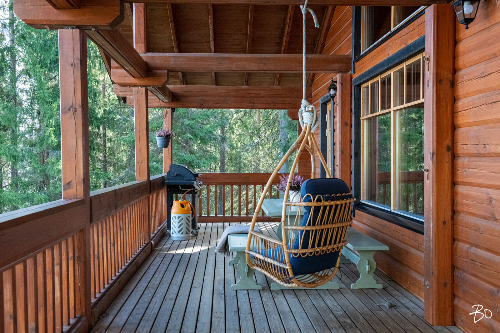 Halkolahdentie 58 - image 24