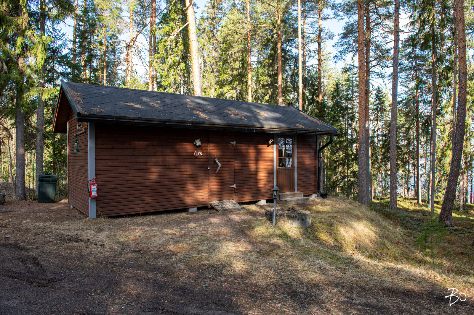 Halkolahdentie 58 - image 38