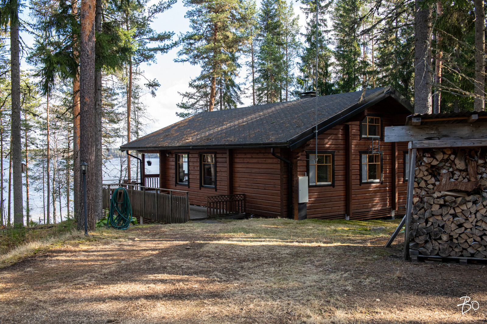 Halkolahdentie 58 - image 27