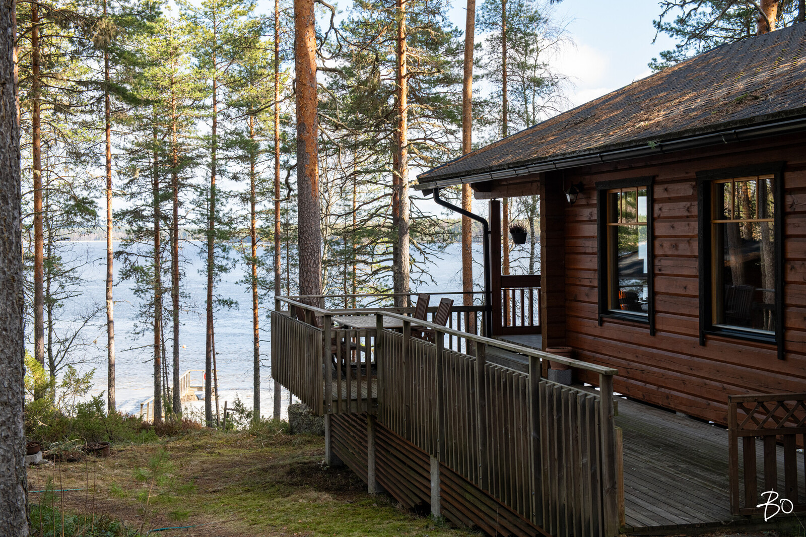 Halkolahdentie 58 - image 28