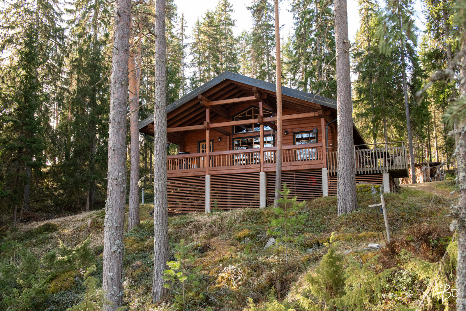 Halkolahdentie 58 - image 25