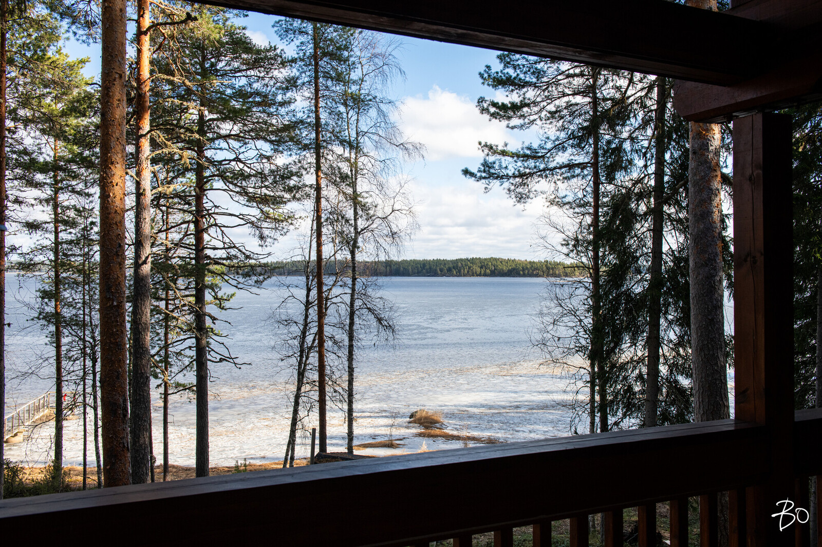 Halkolahdentie 58 - image 23