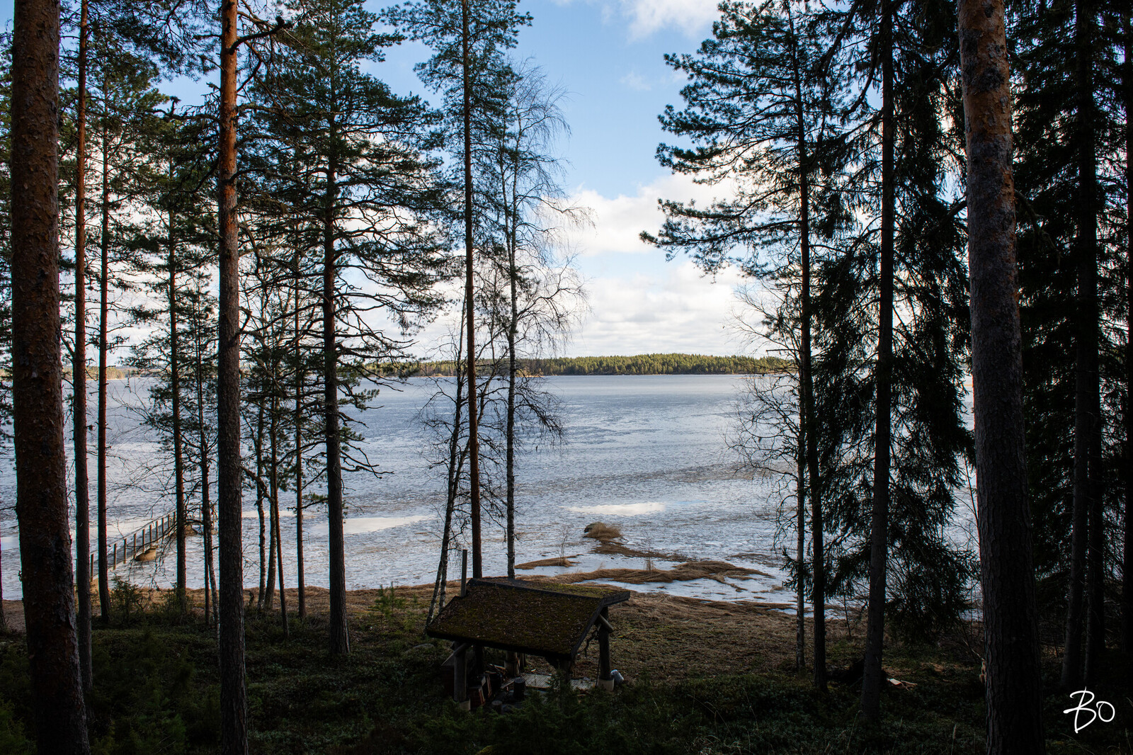 Halkolahdentie 58 - image 41