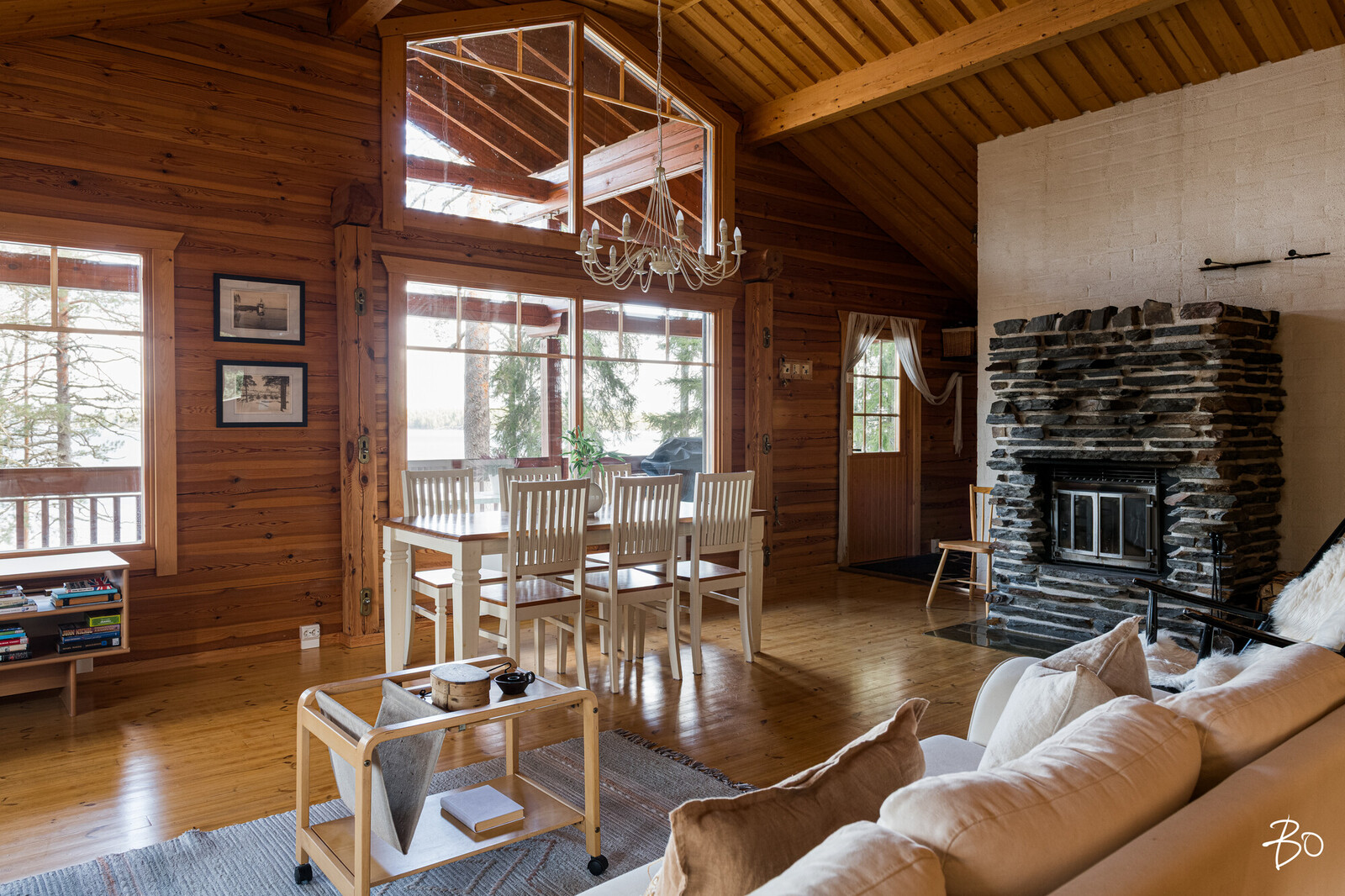 Halkolahdentie 58 - image 2