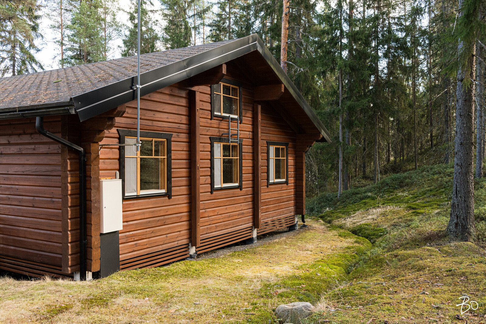 Halkolahdentie 58 - image 26