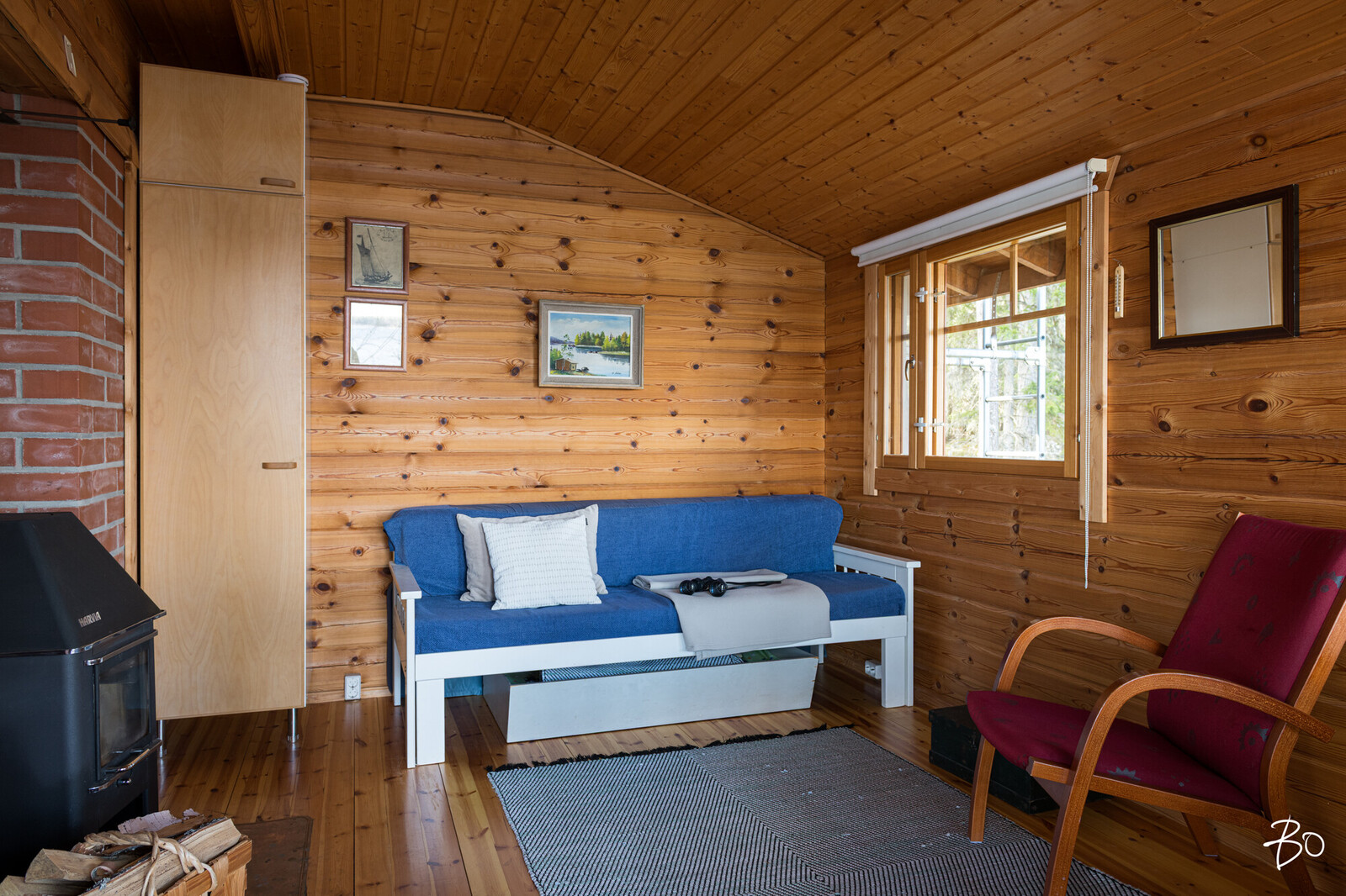 Halkolahdentie 58 - image 33