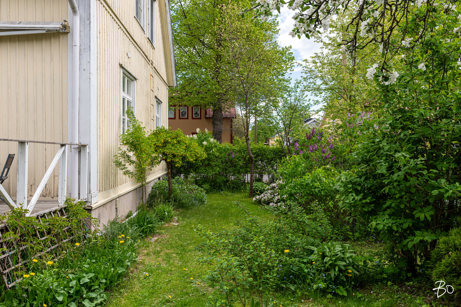 Kaupinkatu 4 - kuva 42