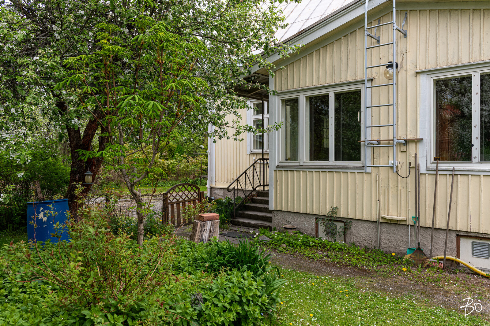 Kaupinkatu 4 - kuva 43