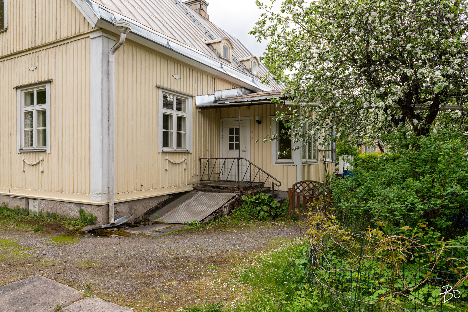 Kaupinkatu 4 - kuva 44