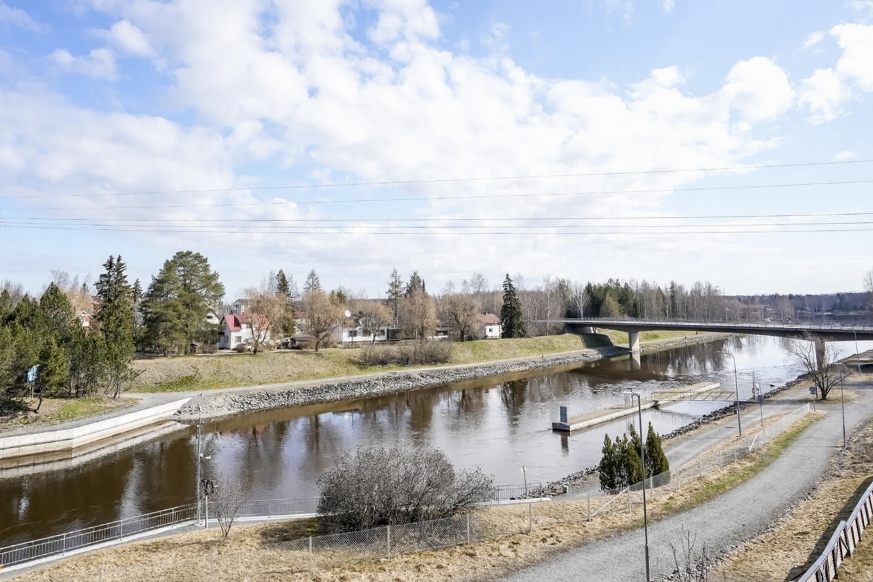 Hopeakanavankatu 13 - kuva 7