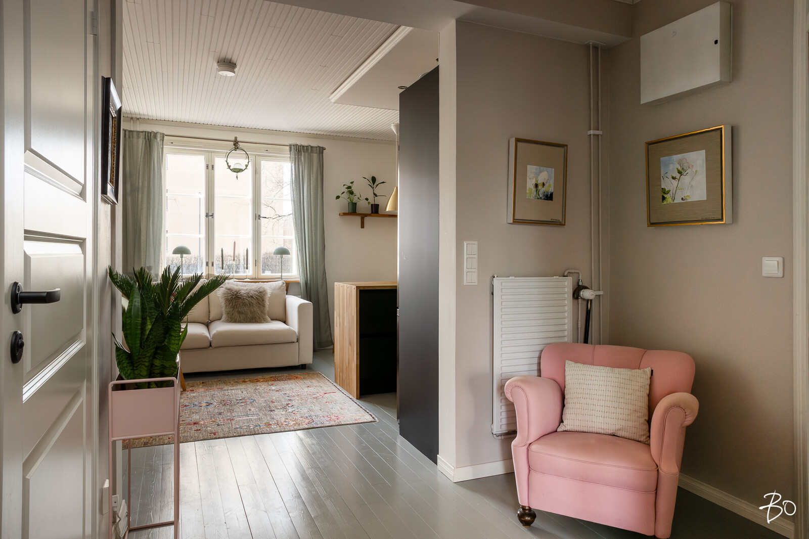 Annikinkatu 4 - kuva 4