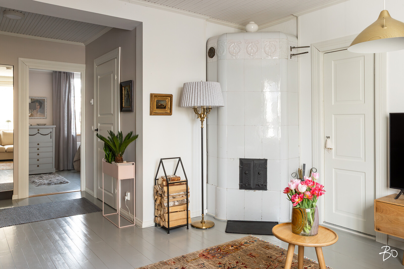 Annikinkatu 4 - kuva 1