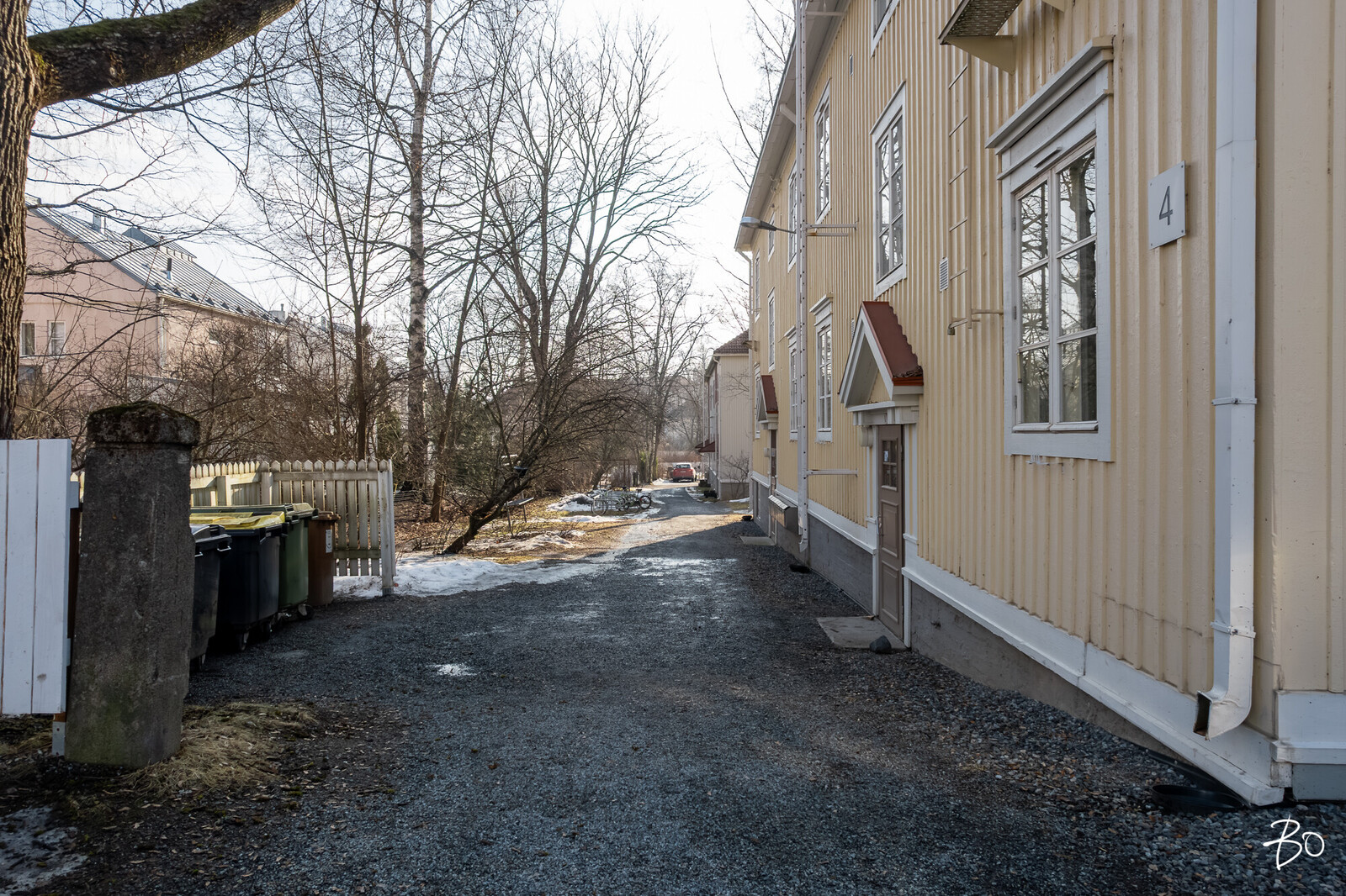 Annikinkatu 4 - kuva 30