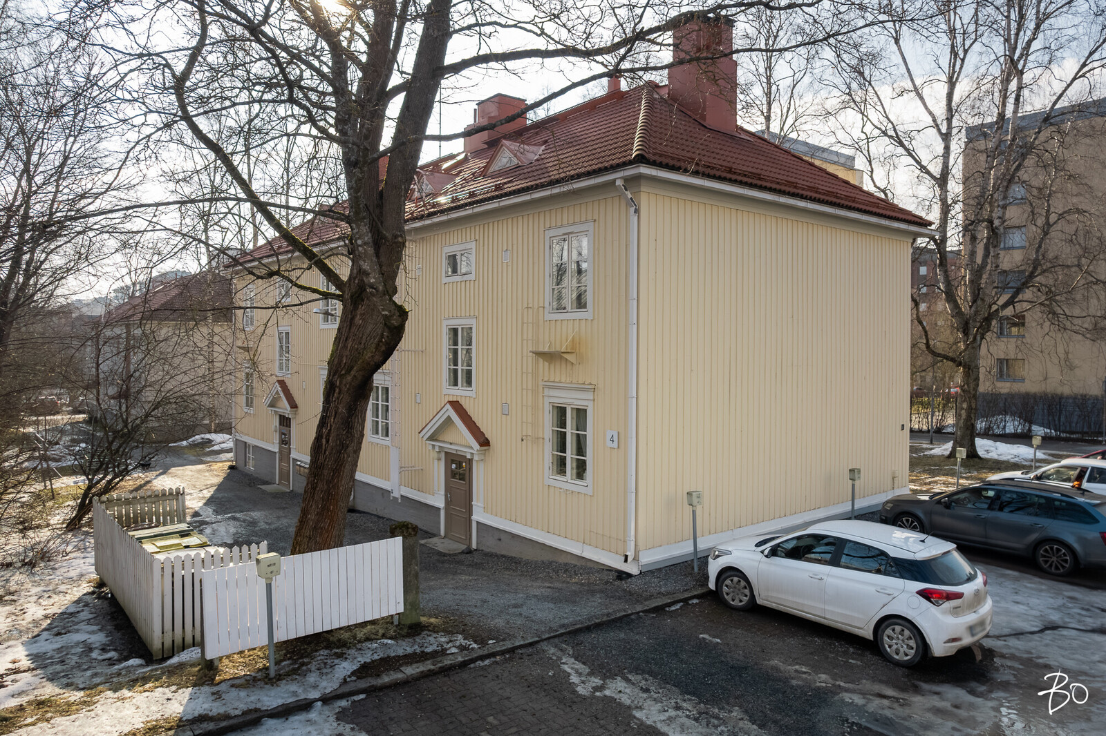 Annikinkatu 4 - kuva 3