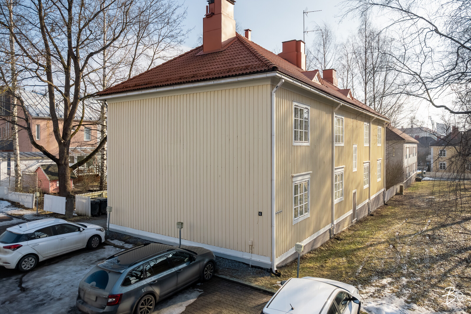 Annikinkatu 4 - kuva 31