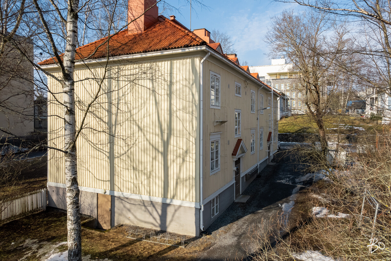 Annikinkatu 4 - kuva 32