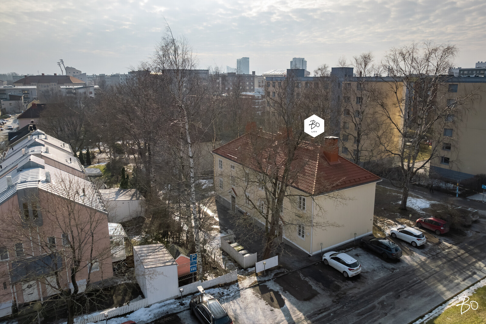 Annikinkatu 4 - kuva 33