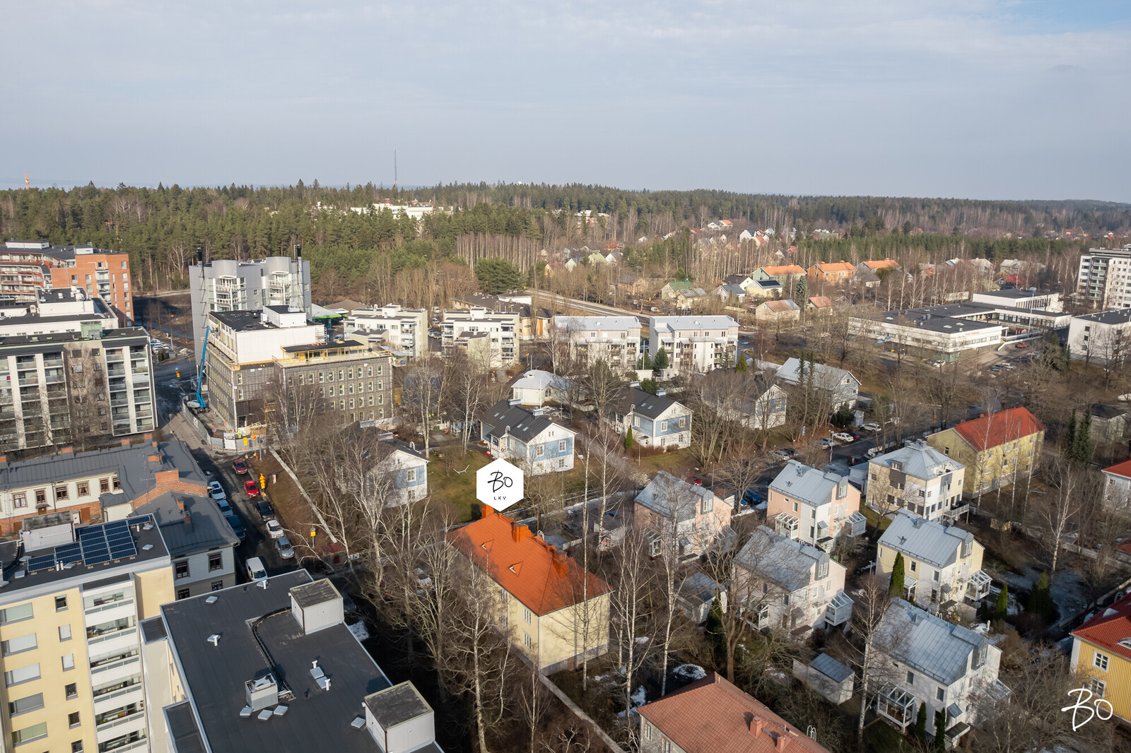 Annikinkatu 4 - kuva 34