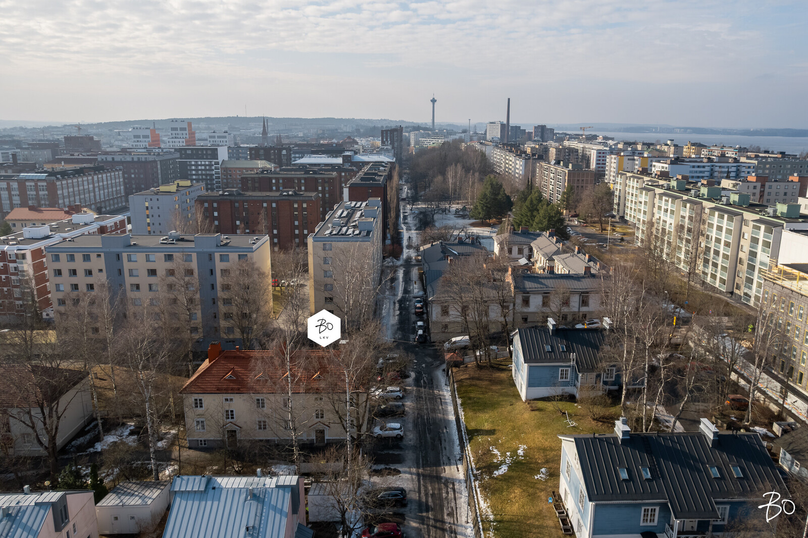 Annikinkatu 4 - kuva 35