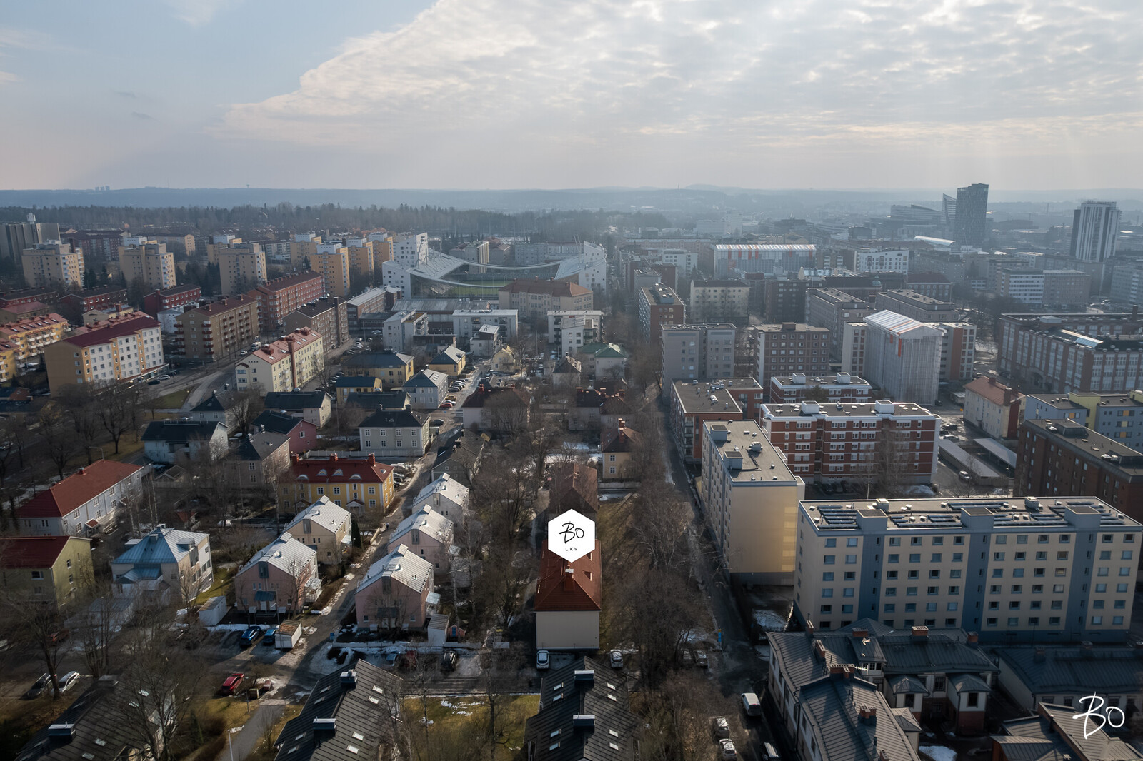 Annikinkatu 4 - kuva 37