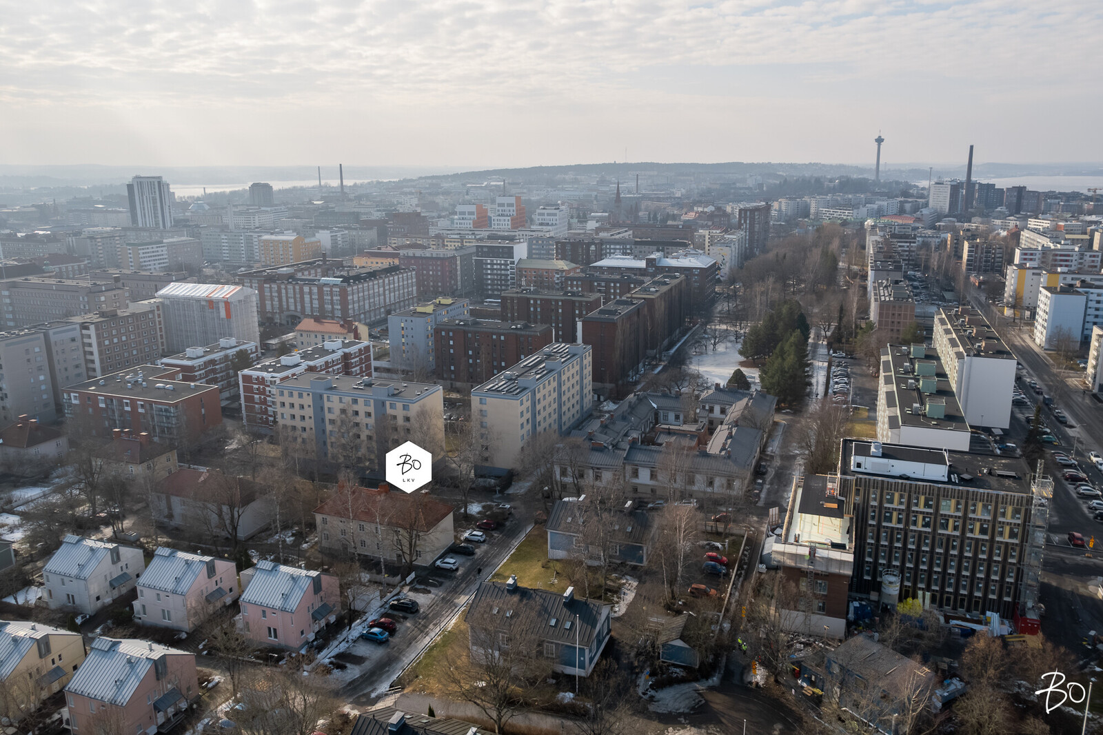 Annikinkatu 4 - kuva 36