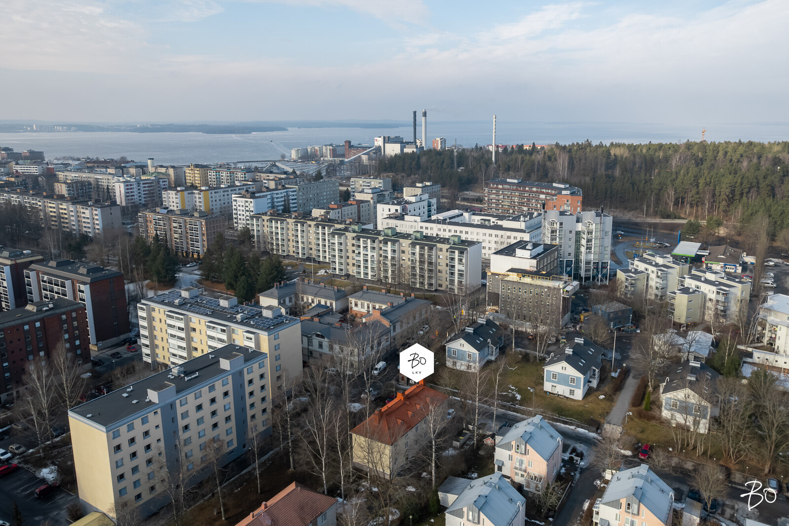 Annikinkatu 4 - kuva 38