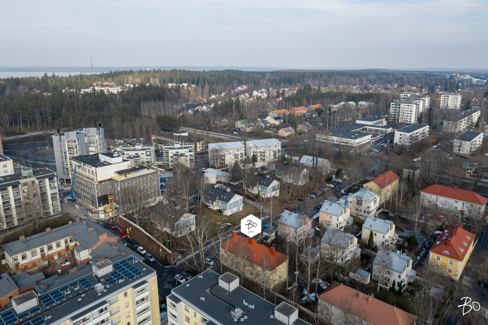 Annikinkatu 4 - kuva 39