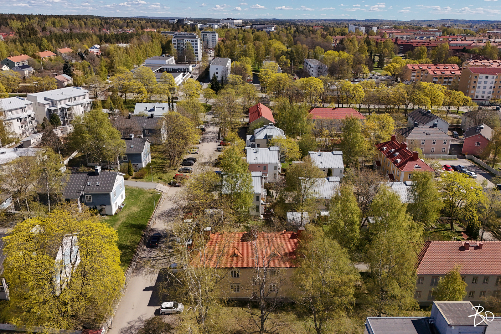 Annikinkatu 4 - kuva 34