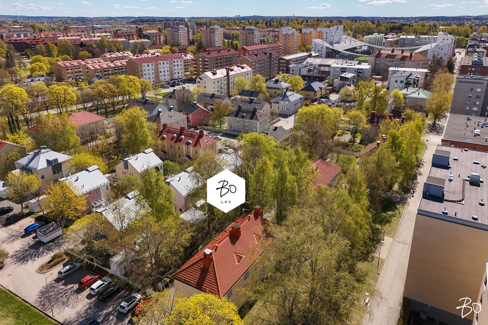 Annikinkatu 4 - kuva 32