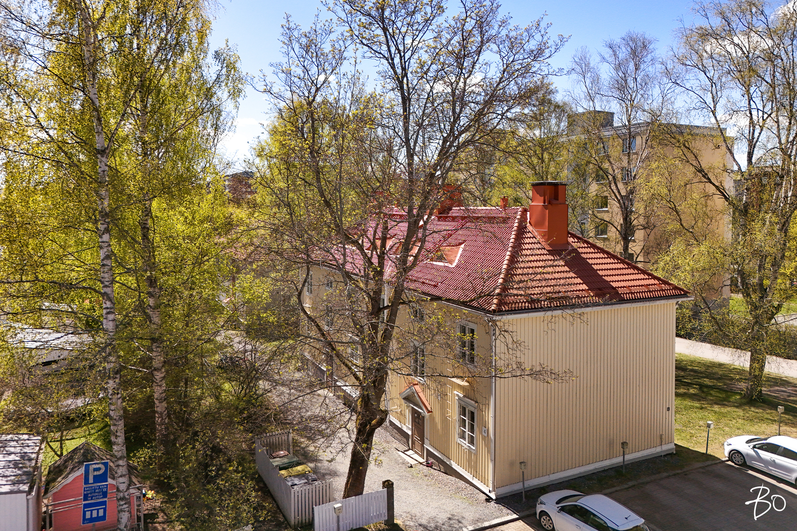 Annikinkatu 4 - kuva 31