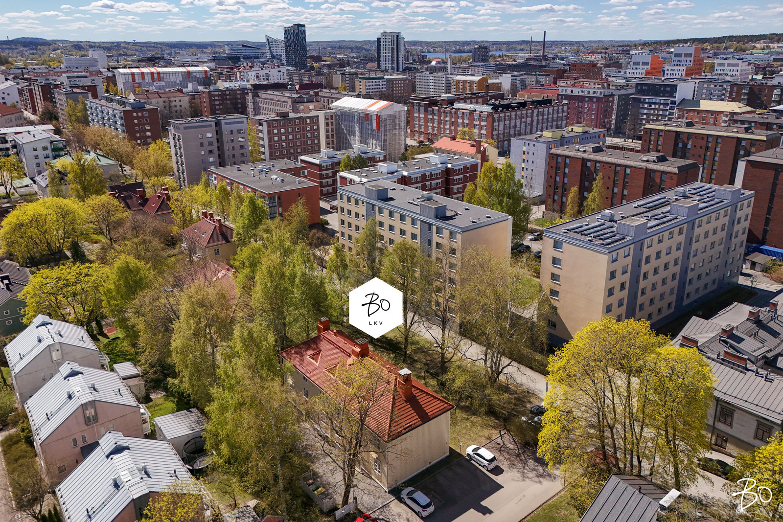 Annikinkatu 4 - kuva 33