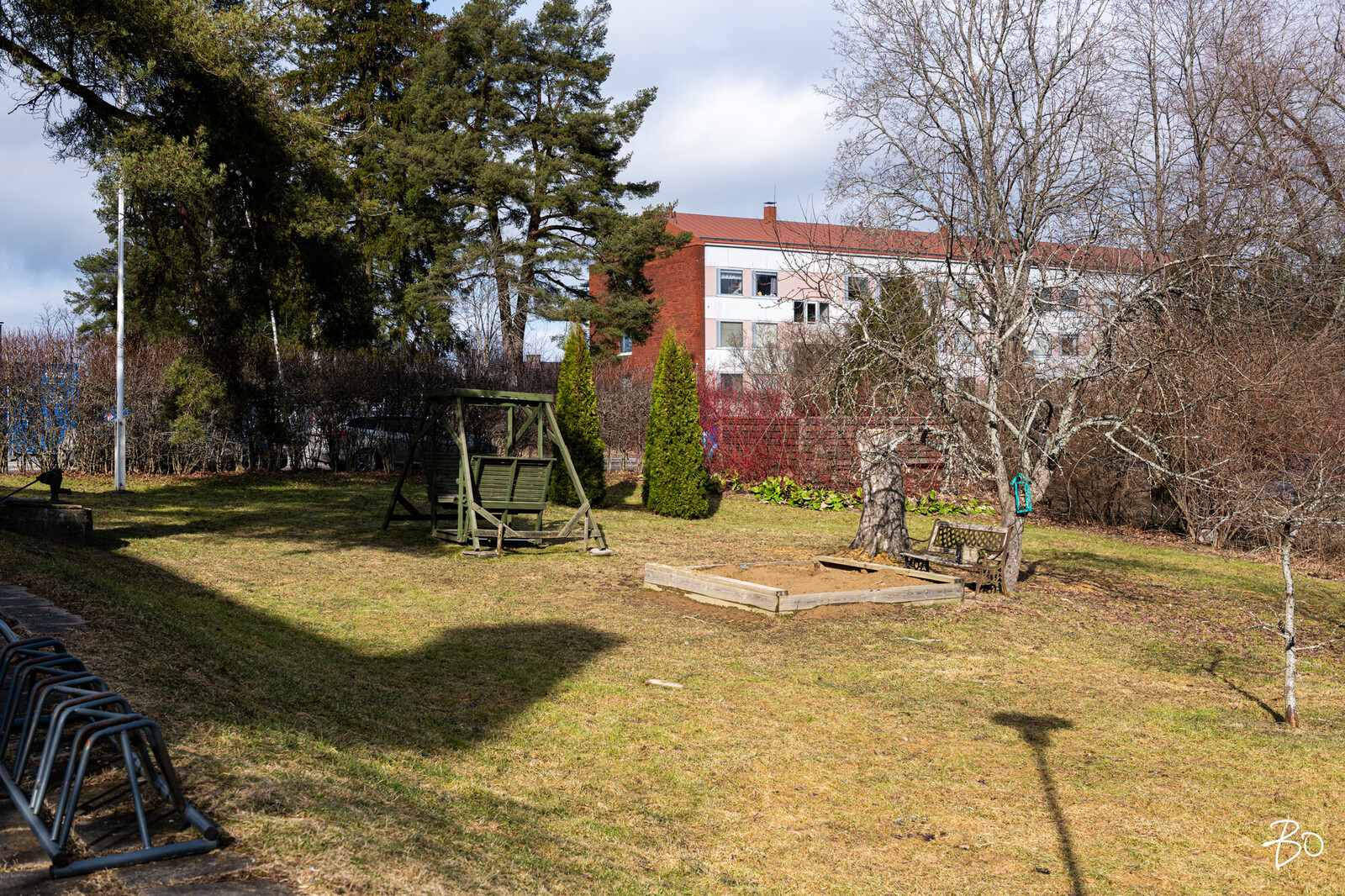 Härmälänkatu 27 - kuva 26