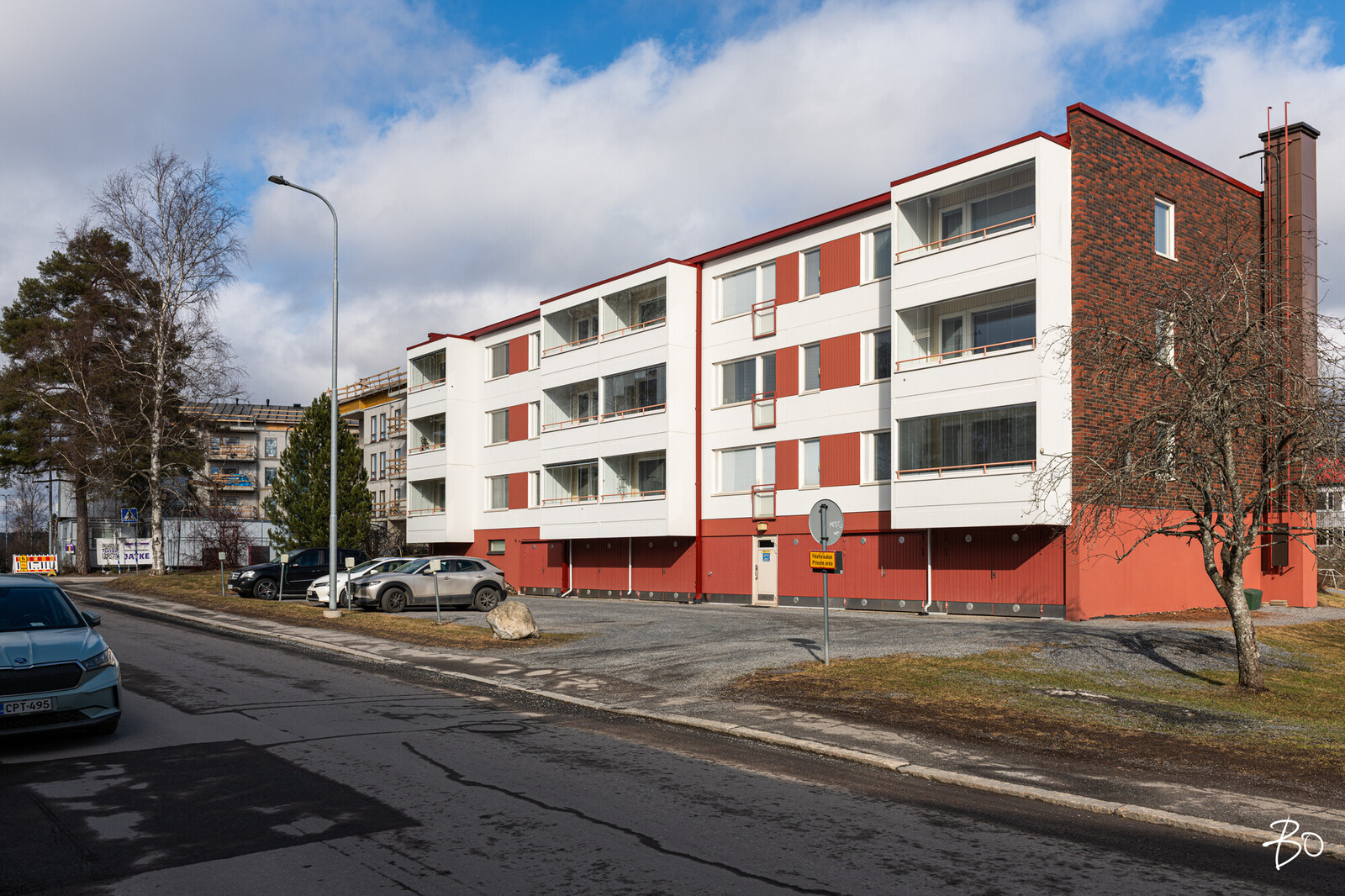 Härmälänkatu 27 - kuva 22