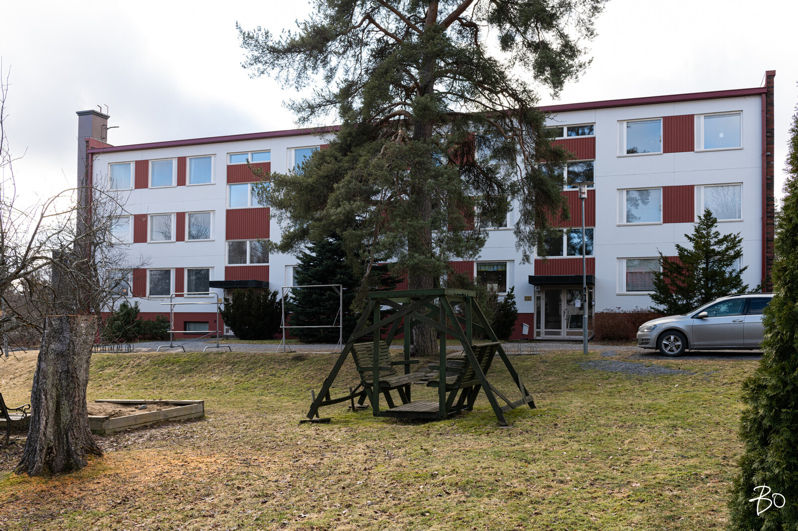 Härmälänkatu 27 - kuva 21