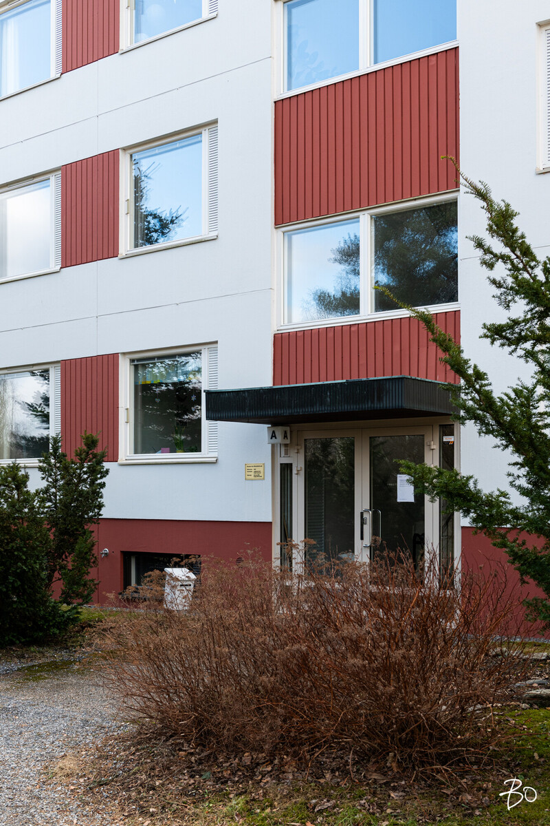 Härmälänkatu 27 - kuva 20