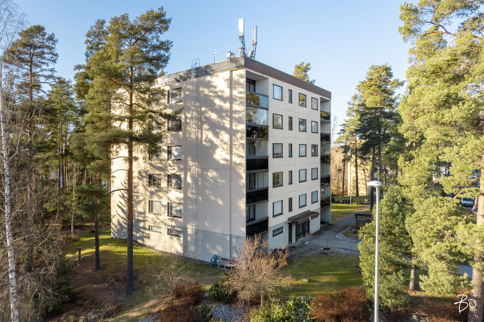 Majamäentie 1 - kuva 1