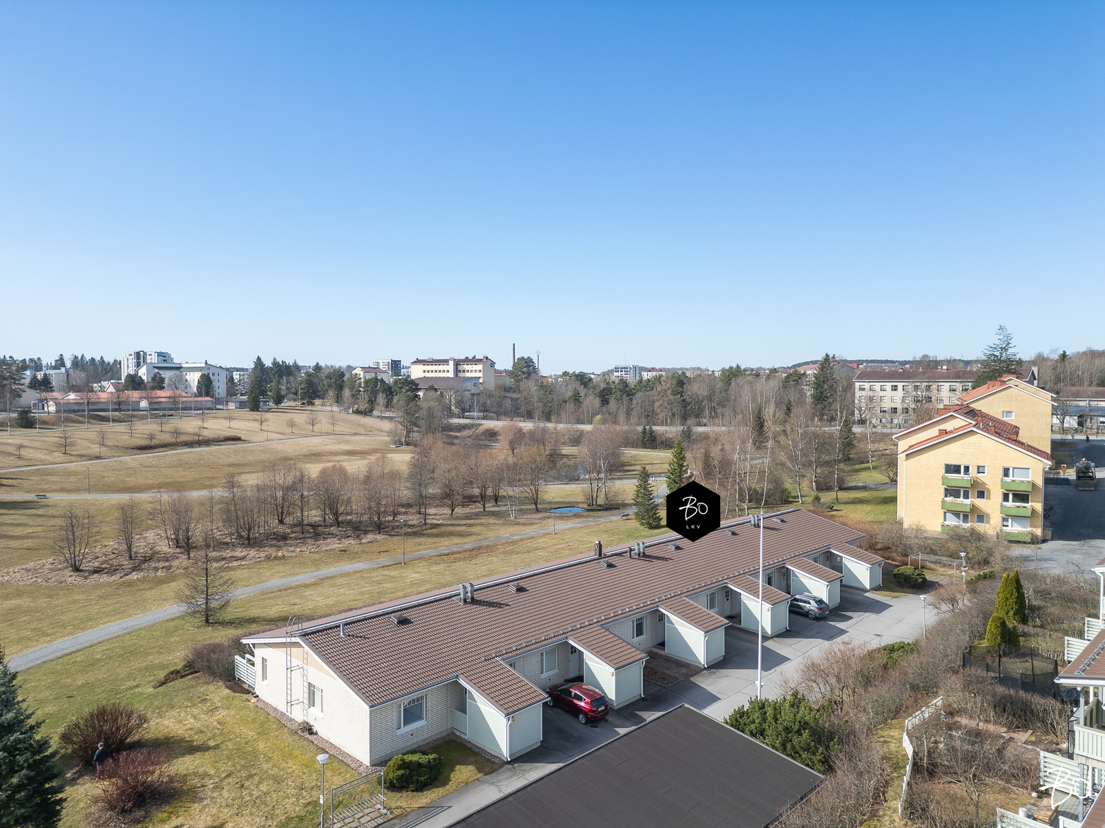 Kotipolku 3 - bild 25