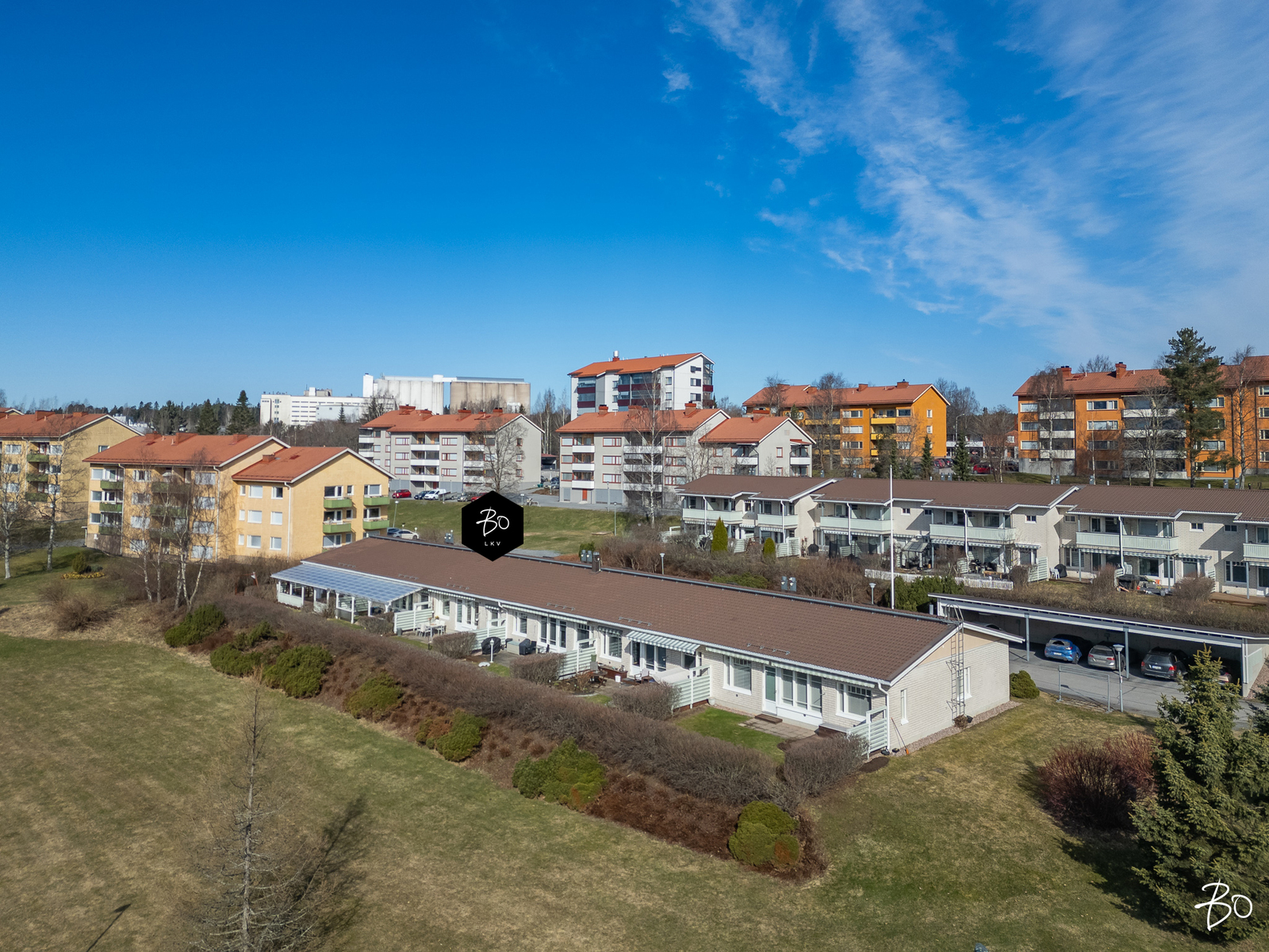 Kotipolku 3 - bild 23