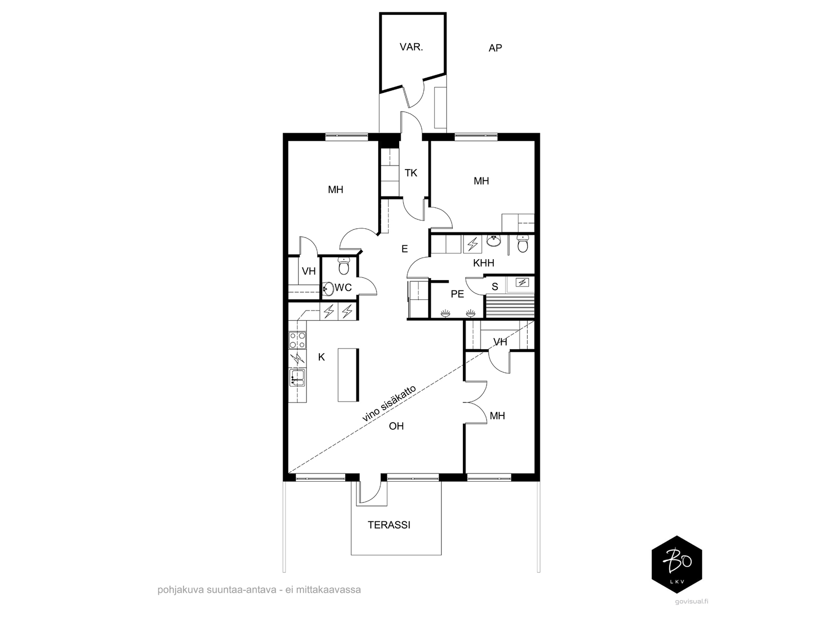 Kotipolku 3 - bild 3